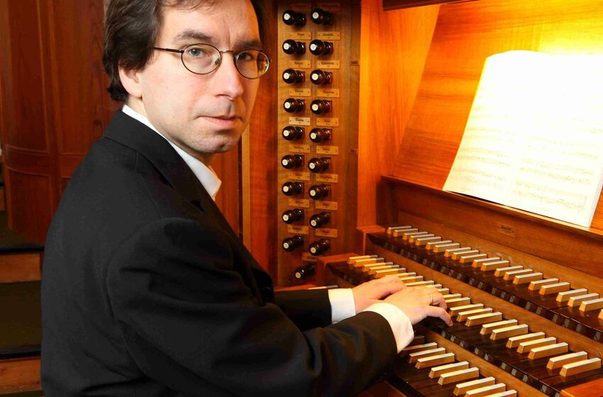 Markus Manderscheid